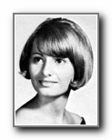 Bette Slavec: class of 1967, Norte Del Rio High School, Sacramento, CA.